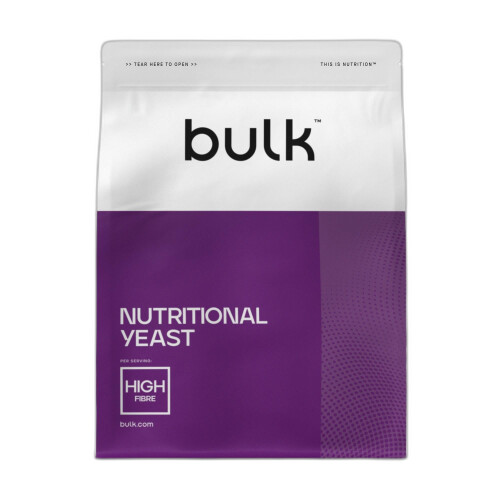 Bulk Nutritional Yeast Flakes, 300 g