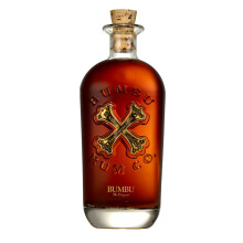 Bumbu Original Rum, 40% ABV, 70cl