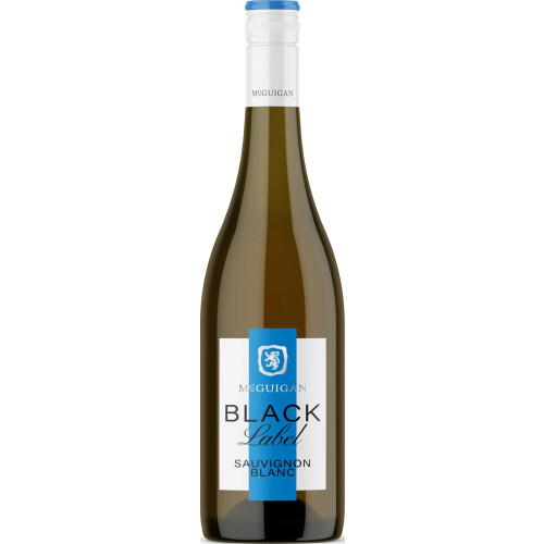 McGuigan Black Label Sauvignon Blanc, 75 cl( packaging may vary) 1