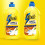 Flash Flash Direct to Floor Cleaner Fresh Lemon Zest 800ML 10