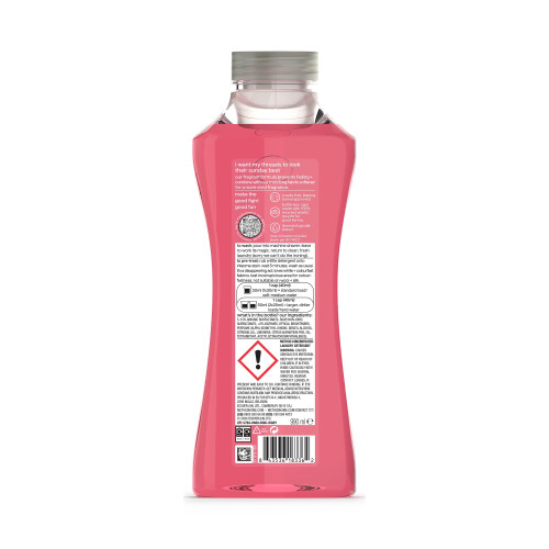 Method Method Laundry Liquid, Peony Blush, 33 Washes, 990ml 1
