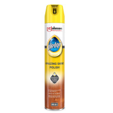 SC Johnson Professional Pledge Amazing Shine Polish Spray, Floral, 400 ml