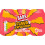 Barr Barr Flava Explosions Peach Punch Sparkling Soft Drink, 6 Pack, 330ml Cans 1