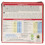 Kellogg's Nutri-Grain Strawberry Snack Bars 6 x 37g 2