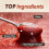 O’Food Gochujang – Hot Red Pepper Paste 500g 5