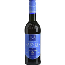 Harveys Bristol Cream Sherry 1L
