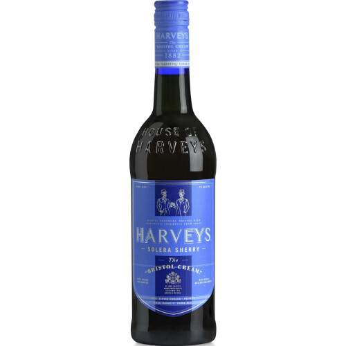 Harveys Bristol Cream Sherry 1L