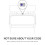 simplehuman CW0259 code J Custom Fit Bin Liner Bulk Pack, White Plastic (3 Pack of 20, Total 60 Liners) 8