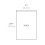 simplehuman CW0259 code J Custom Fit Bin Liner Bulk Pack, White Plastic (3 Pack of 20, Total 60 Liners) 9