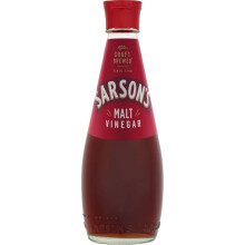 Sarsons Original Malt Vinegar, 250ml