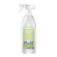 Method Limescale Remover Spray, Kitchen & Bathroom, 828ml