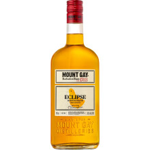 Mount Gay Eclipse Barbados Golden Rum 70cl