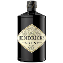 Hendrick's Gin, 700ml