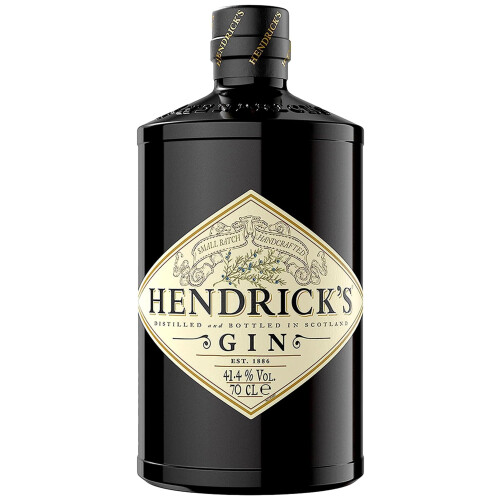 Hendrick's Gin, 700ml