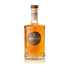 The Woodsman Blended Scotch Whisky 70cl
