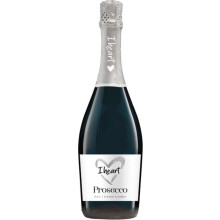 I heart Prosecco, Sparkling Wine, Italy, 75 cl