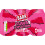 Barr Barr Flava Explosions Berry Blast Sparkling Soft Drink, 6 Pack, 330ml Cans 1
