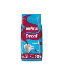 Lavazza, Decaf My Rich Break Intenso, 500 g