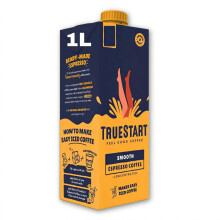 TrueStart Espresso Concentrate, Colombian, 1 Litre, 1 Pack