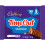 Cadbury Cadbury Timeout Bars, Multipack 5 Bars x 18 g, 90 g Total (Pack of 1) 6
