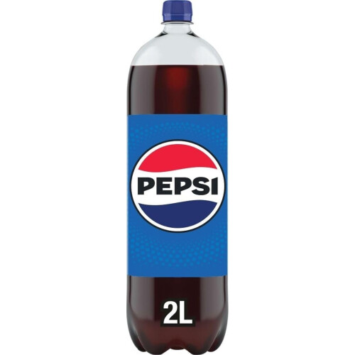 Pepsi Pepsi Regular Cola 2L Bottle 1