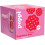 poppi Raspberry Rose Sparkling Soda | 330ml Can| 4 Pack 4