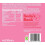 poppi Raspberry Rose Sparkling Soda | 330ml Can| 4 Pack 3