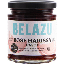 Belazu Rose Harissa Paste 130g