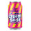 Kingsley Cream Soda 6x330ml Cans 3