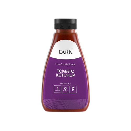 Bulk Low Calorie Sauces, 425 g