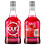 Sourz Cherry Liqueur, 15% ABV - 70cl 3