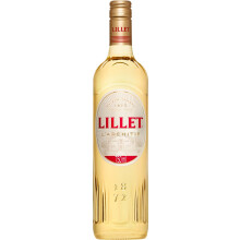 Lillet Blanc 75cl, 17% ABV, The French Aperitif, Perfect as a Spritz