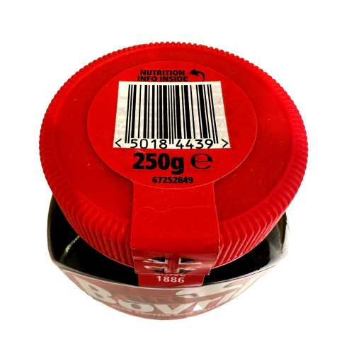 Bovril Beef & Yeast Extract Paste 250 g 2