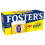 Foster's Proper Lager Shandy Beer 3% ABV Multipack Cans 10x440ml 4