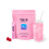 TRIP Calm Electrolyte Magnesium Powder, Wild Raspberry, 20 Sachets 1