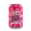 Barr Barr Flava Explosions Berry Blast Sparkling Soft Drink, 6 Pack, 330ml Cans 6