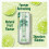Maison Perrier Lime Refreshing Flavoured Sparkling Water 4x330ml 3