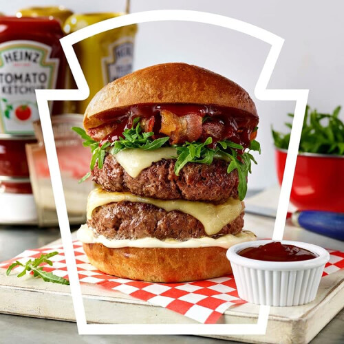 Heinz Heinz Tomato Ketchup 1.35kg 2