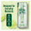 Maison Perrier Lime Refreshing Flavoured Sparkling Water 4x330ml 4