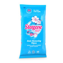 Stergene Stain Removing Wipes | Pack of 30