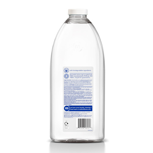 Method Method Daily Shower Cleaner Refill, Ylang Ylang, No Rinse, 2L 2