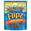 Flipz Salted Caramel Flavour Coated Pretzel Snacks, 90g 1