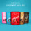 Lindt Lindt Lindor Salted Caramel Truffles Box 200g 9