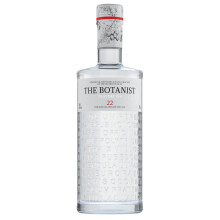 The Botanist Islay Dry Gin 70cl