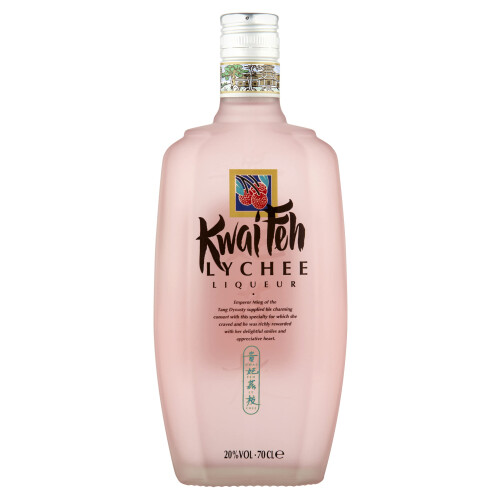 Kwai Feh Liqueur, 70 cl