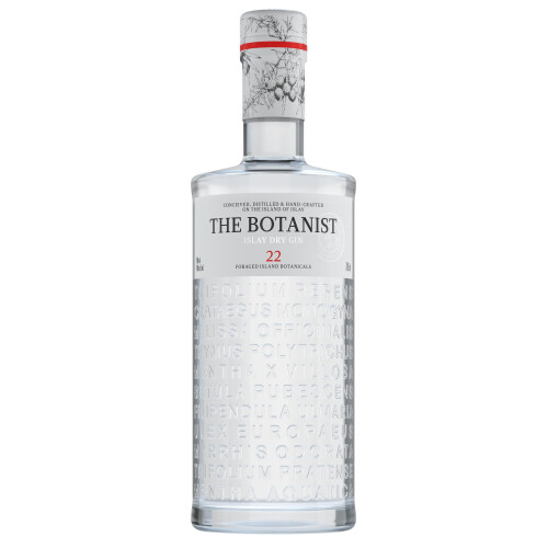 The Botanist Islay Dry Gin 70cl 1