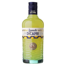 Limoncello Di Capri | Italian Liqueur | Spritz or Digestif | 50cl, 30% ABV