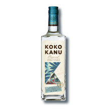 Koko Kanu 70 cl, 37.5% ABV - Jamaica Coconut Rum