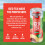 Yorkshire Tea Yorkshire Tea Peach & Raspberry Iced Tea, 330 ml (12-Pack) 5