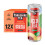 Yorkshire Tea Yorkshire Tea Peach & Raspberry Iced Tea, 330 ml (12-Pack) 1